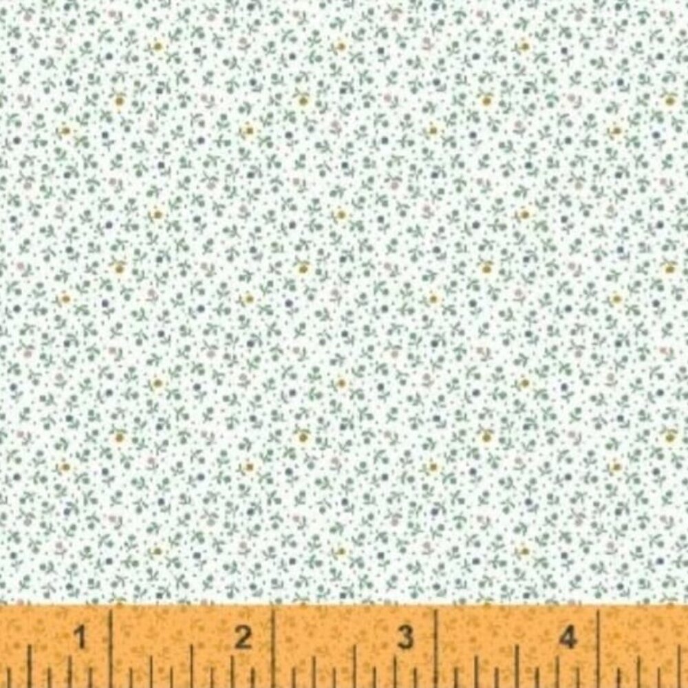 Modern Country Collection 100% Cotton Quilting Fabric - Windham Fabrics.
